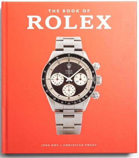 best rolex watch book|Rolex books for sale.